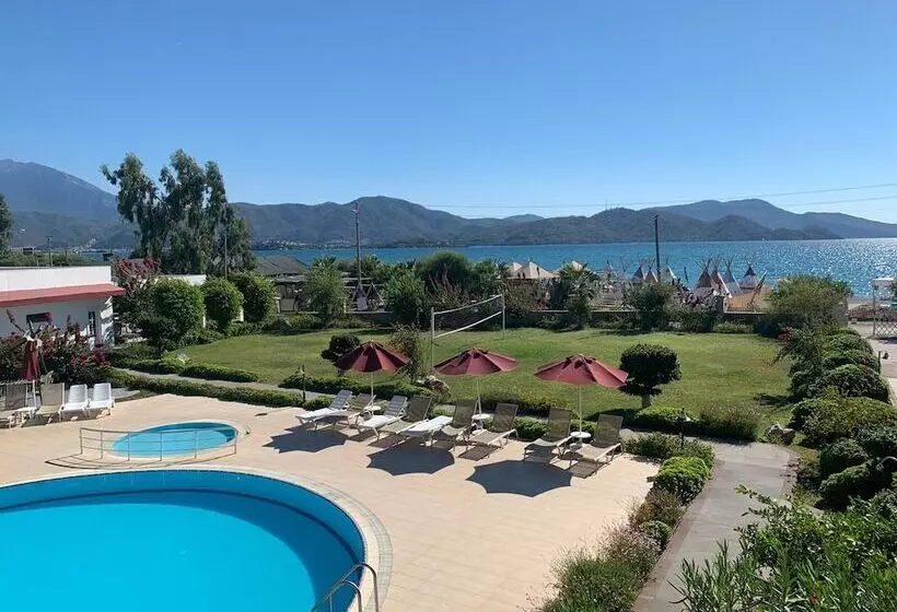 Fotos del hotel Daphne Residence:  17