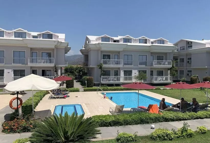 Fotos del hotel Daphne Residence:  24