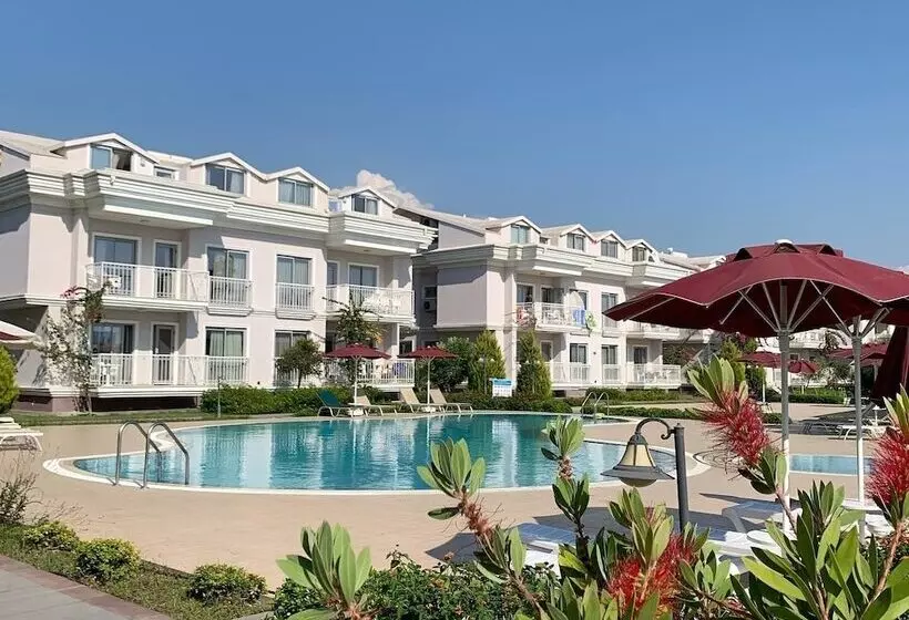 Fotos del hotel Daphne Residence:  13