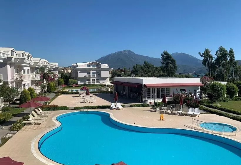 Fotos del hotel Daphne Residence:  23