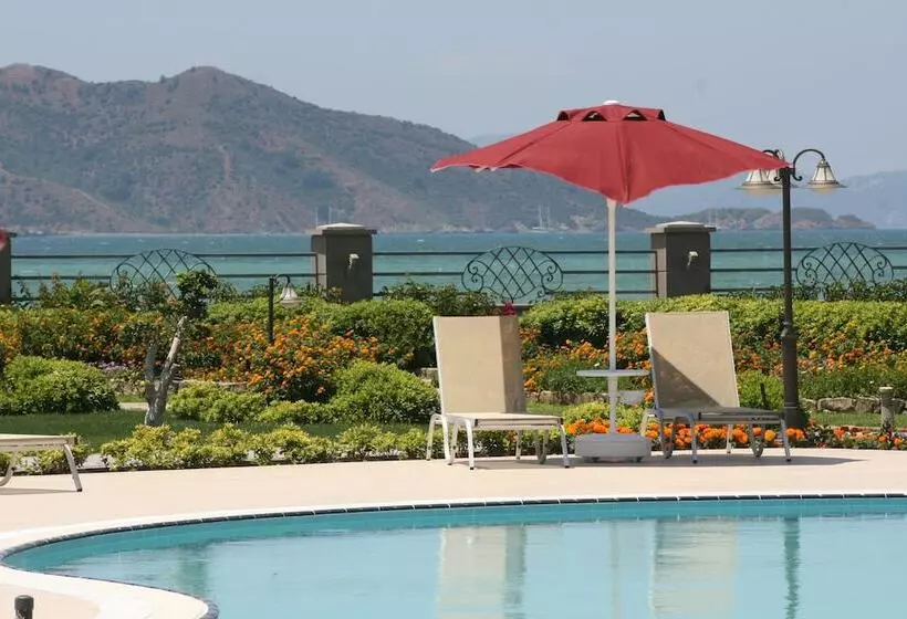 Fotos del hotel Daphne Residence:  4