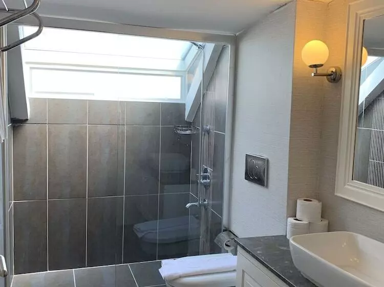 Fotos del hotel Daphne Residence:  7