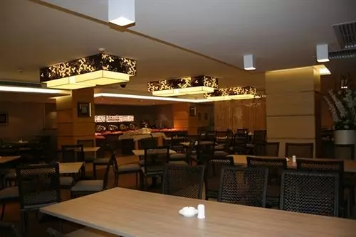 Fotos del hotel Fortune Suites:  4