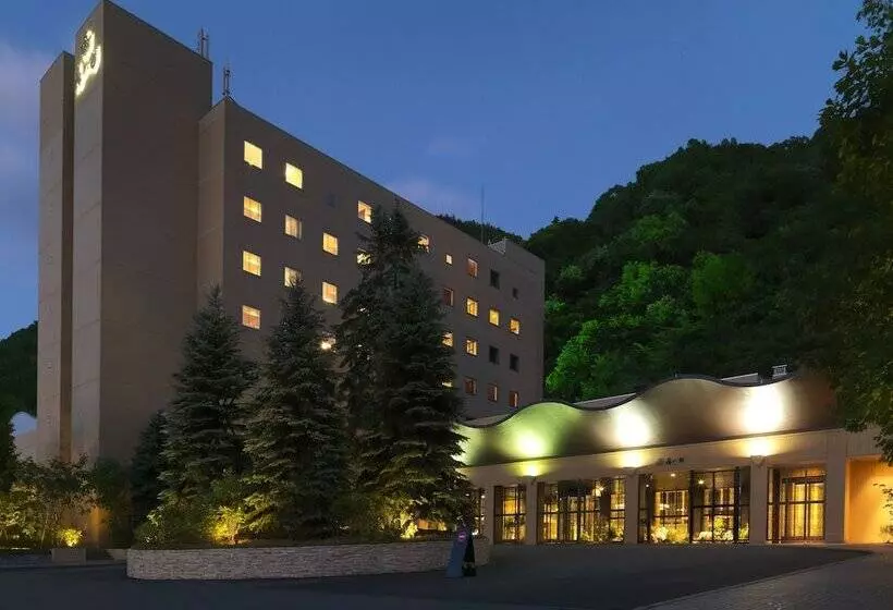 Fotos del hotel Jozankei Tsuruga Resort Spa Mori No Uta:  15