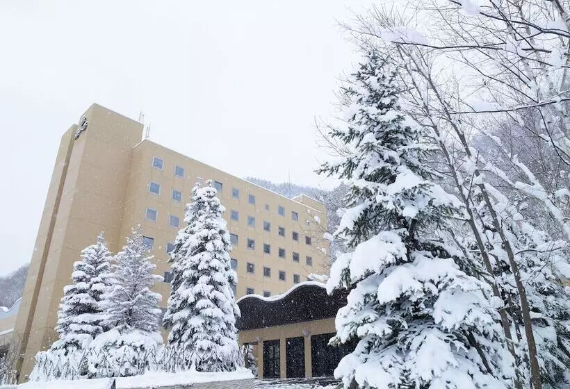 Fotos del hotel Jozankei Tsuruga Resort Spa Mori No Uta:  18