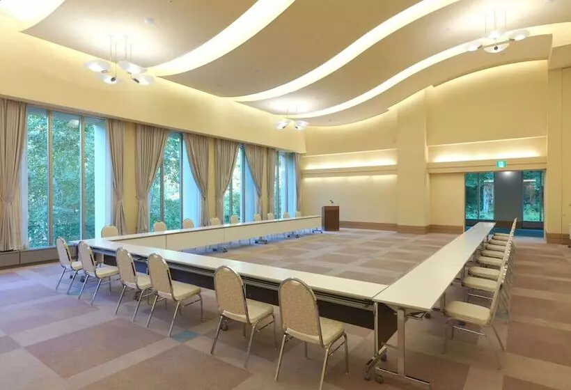 Fotos del hotel Jozankei Tsuruga Resort Spa Mori No Uta:  6