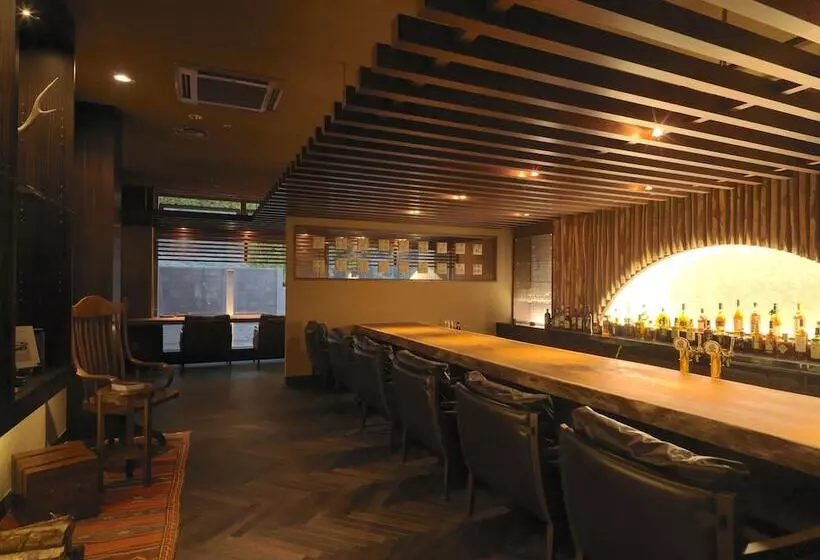 Fotos del hotel Jozankei Tsuruga Resort Spa Mori No Uta:  13