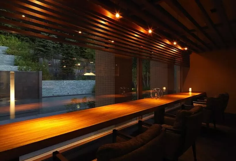 Fotos del hotel Jozankei Tsuruga Resort Spa Mori No Uta:  5