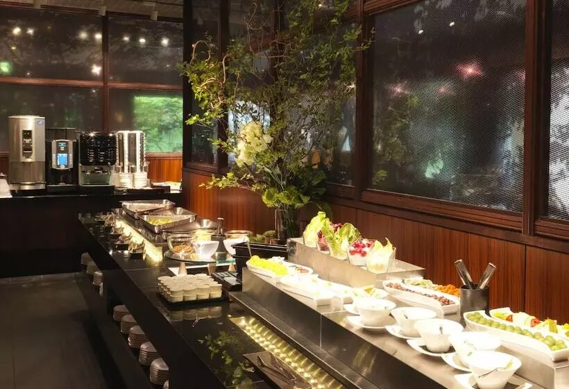 Fotos del hotel Jozankei Tsuruga Resort Spa Mori No Uta:  12