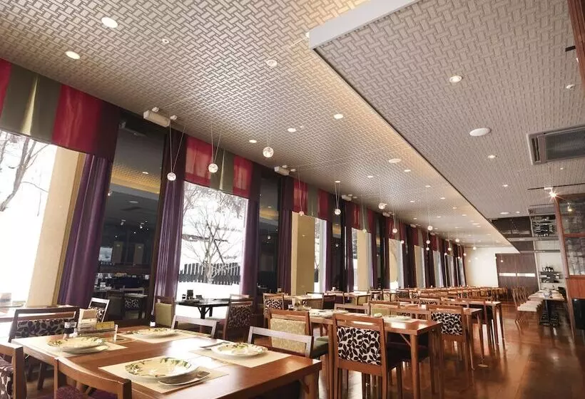 Fotos del hotel Jozankei Tsuruga Resort Spa Mori No Uta:  17