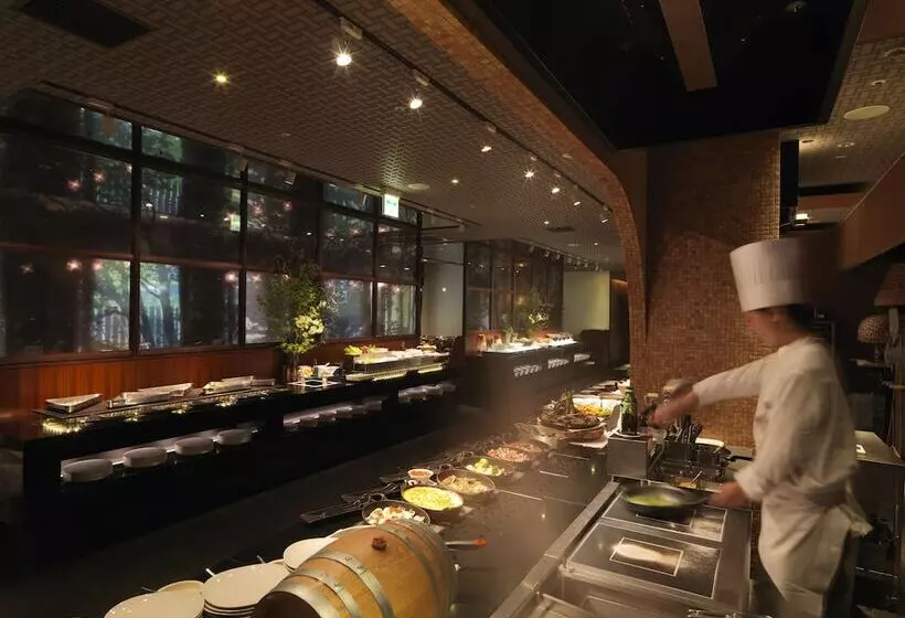 Fotos del hotel Jozankei Tsuruga Resort Spa Mori No Uta:  24