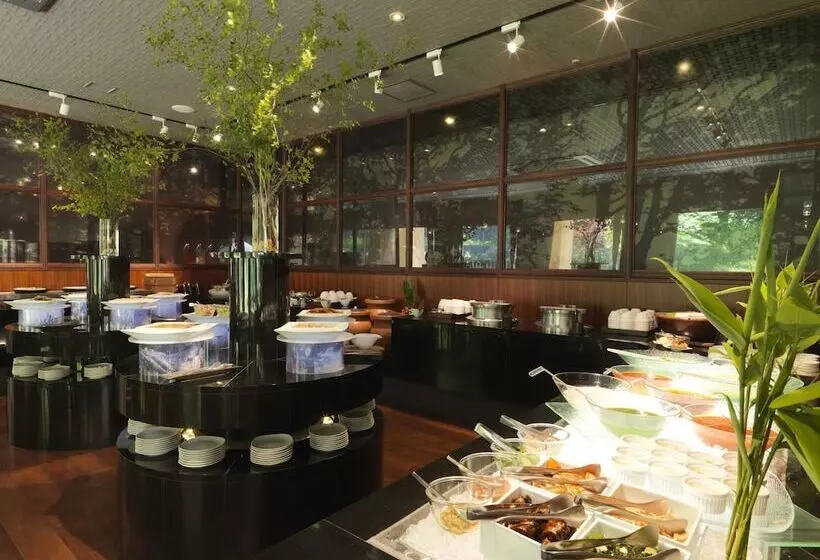 Fotos del hotel Jozankei Tsuruga Resort Spa Mori No Uta:  22