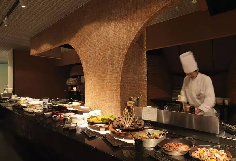 Fotos del hotel Jozankei Tsuruga Resort Spa Mori No Uta:  25