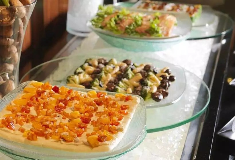 Fotos del hotel Jozankei Tsuruga Resort Spa Mori No Uta:  4