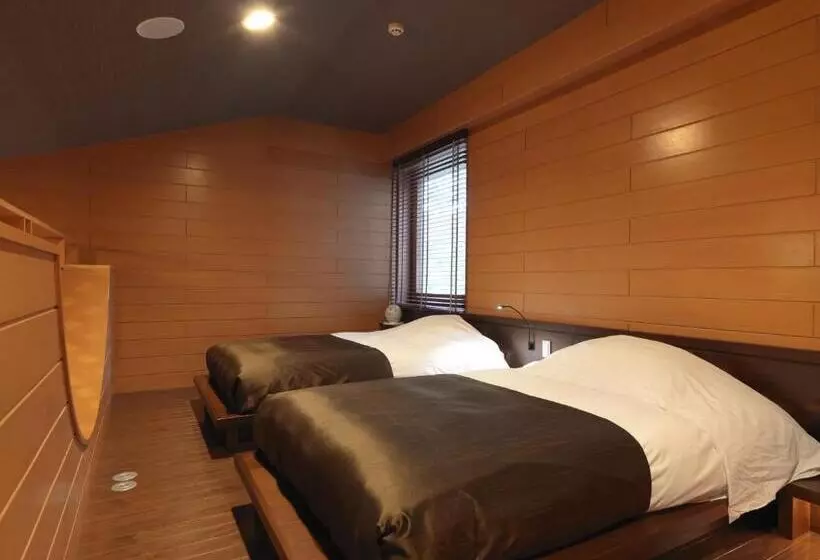 Fotos del hotel Jozankei Tsuruga Resort Spa Mori No Uta:  2