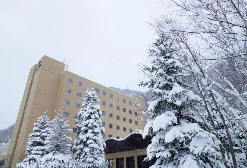 Fotos del hotel Jozankei Tsuruga Resort Spa Mori No Uta:  8