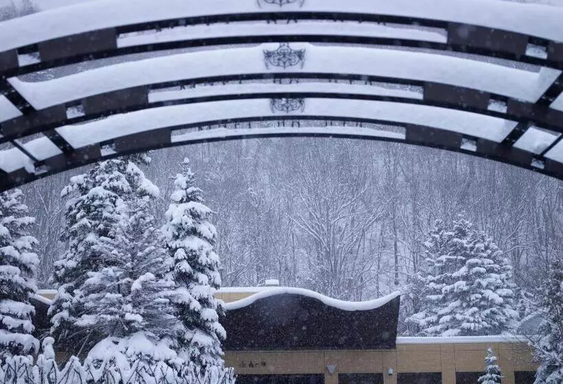 Fotos del hotel Jozankei Tsuruga Resort Spa Mori No Uta:  14