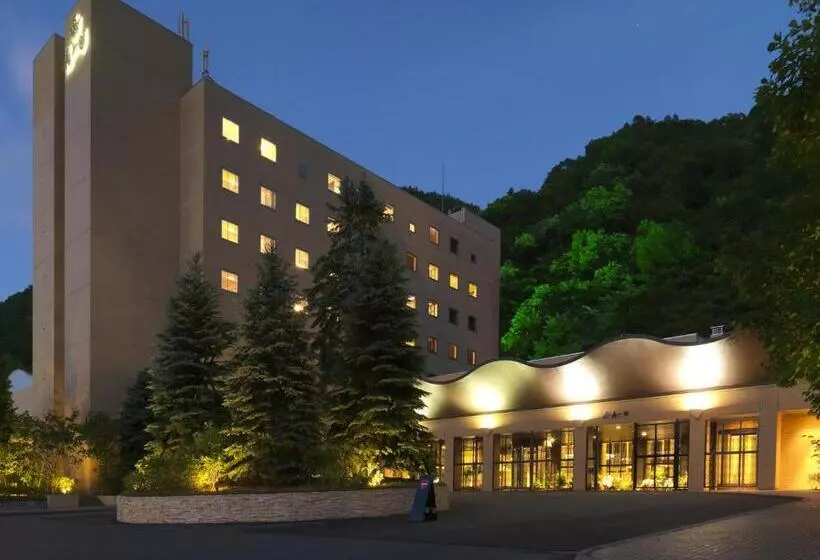 Fotos del hotel Jozankei Tsuruga Resort Spa Mori No Uta:  19