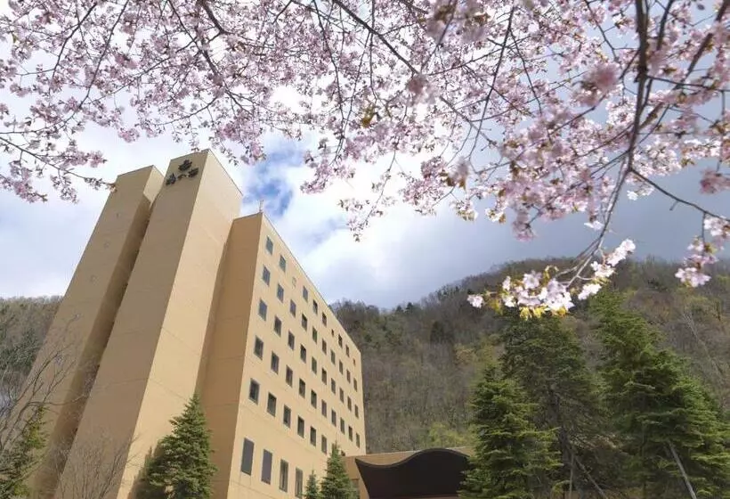 Fotos del hotel Jozankei Tsuruga Resort Spa Mori No Uta:  21