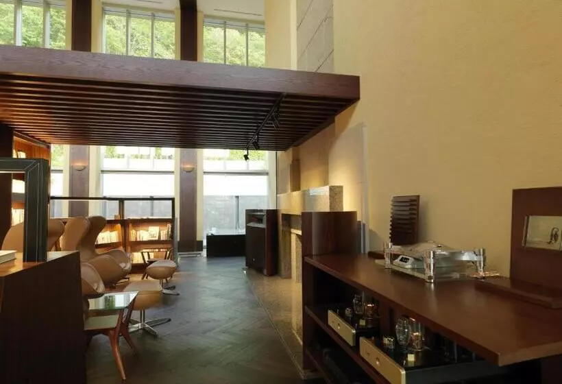 Fotos del hotel Jozankei Tsuruga Resort Spa Mori No Uta:  11