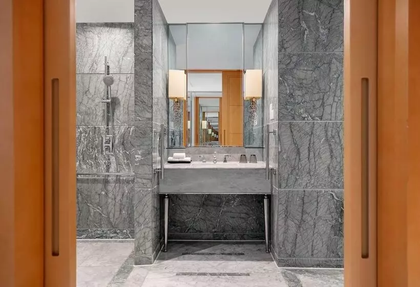 Fotos del hotel Sheraton Qingdao Jiaozhou:  17