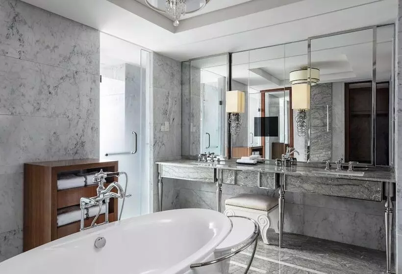 Fotos del hotel Sheraton Qingdao Jiaozhou:  19