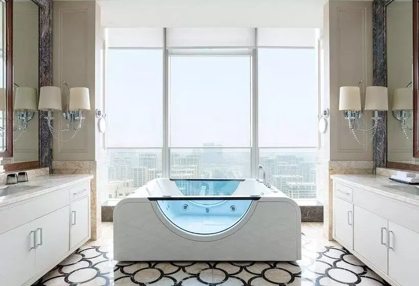 Fotos del hotel Sheraton Qingdao Jiaozhou:  12