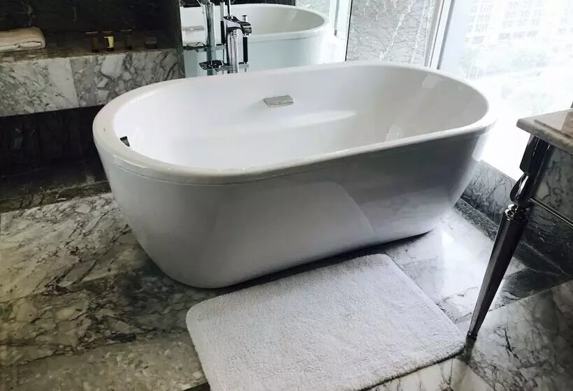 Fotos del hotel Sheraton Qingdao Jiaozhou:  25