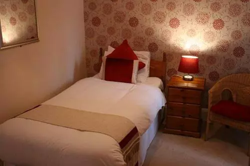 Fotos del hotel The Kings Arms:  4