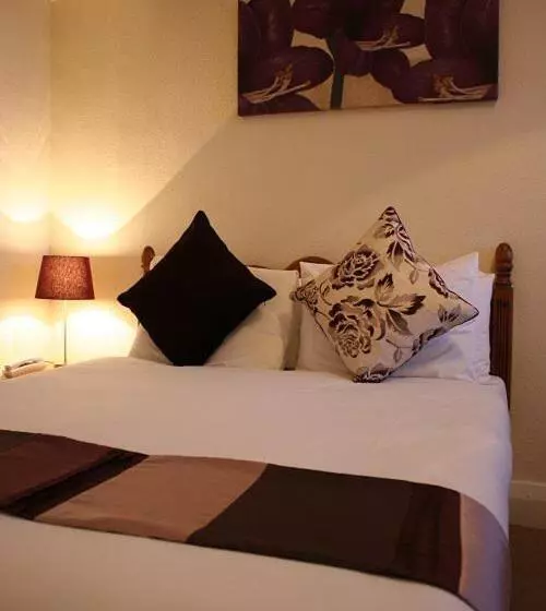 Fotos del hotel The Kings Arms:  10