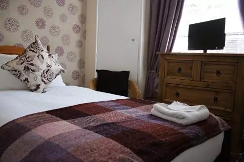 Fotos del hotel The Kings Arms:  6