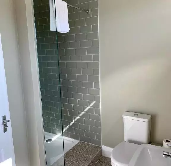 Fotos del hotel The Kings Arms:  3