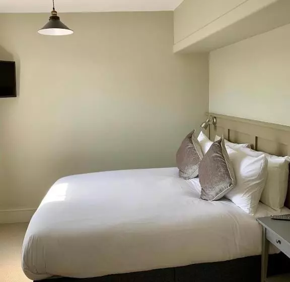 Fotos del hotel The Kings Arms:  7