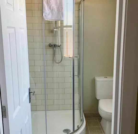 Fotos del hotel The Kings Arms:  5