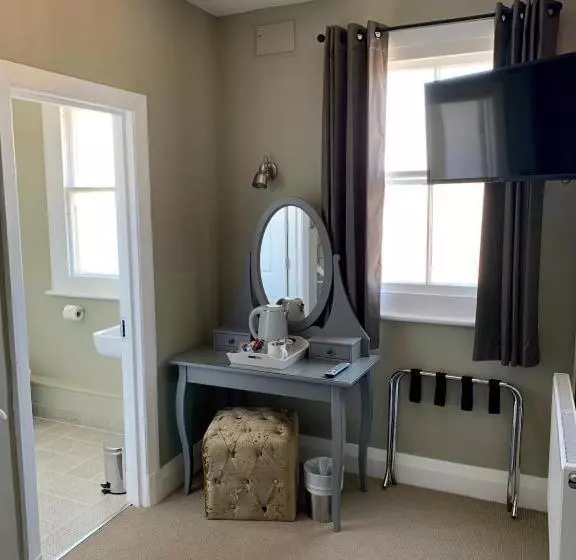 Fotos del hotel The Kings Arms:  11