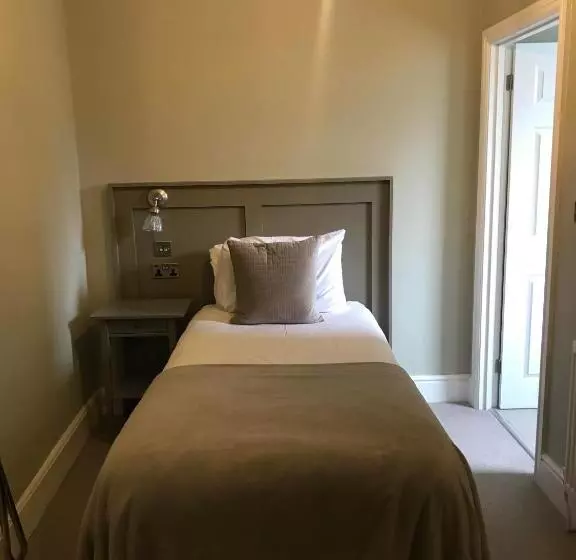 Fotos del hotel The Kings Arms:  8