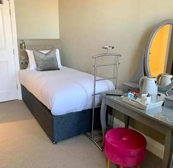 Fotos del hotel The Kings Arms:  9