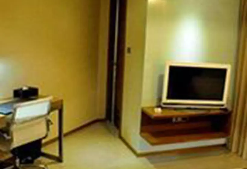 Fotos del hotel The Moonite Boutique:  13