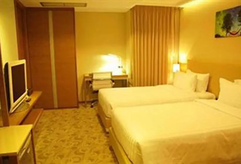 Fotos del hotel The Moonite Boutique:  11