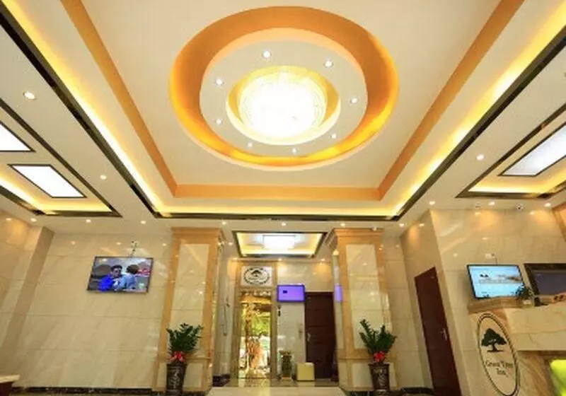 Fotos del hotel Dongzhi:  3