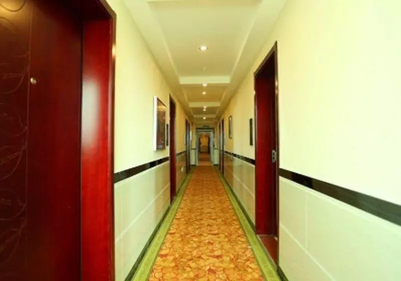 Fotos del hotel Dongzhi:  10