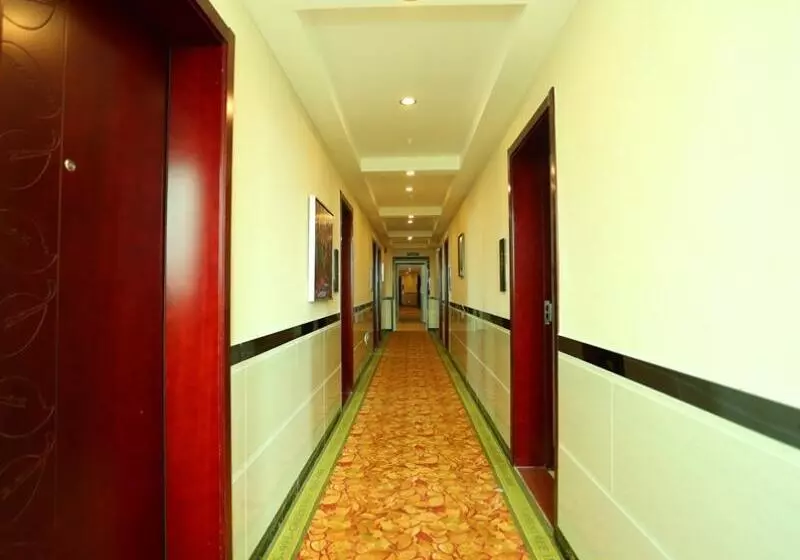 Fotos del hotel Dongzhi:  14