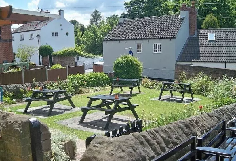 Fotos del hotel Nelson And Railway Inn:  10