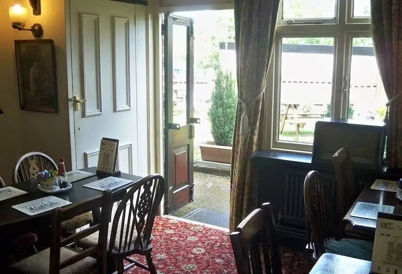 Fotos del hotel Nelson And Railway Inn:  18