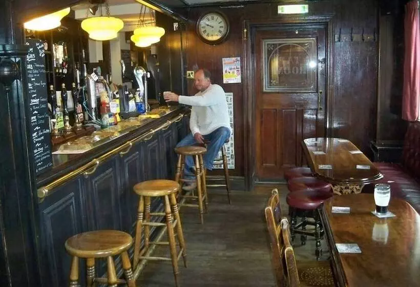 Fotos del hotel Nelson And Railway Inn:  3