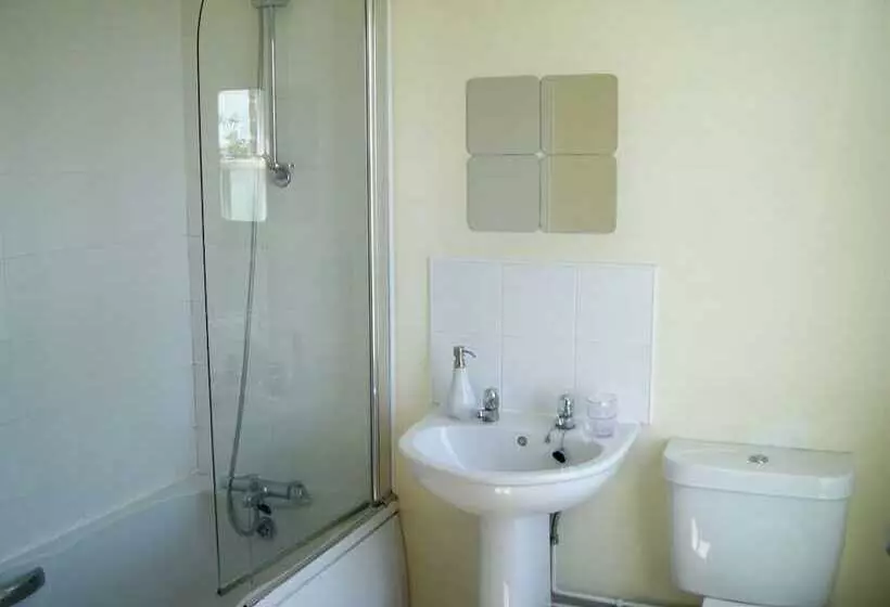 Fotos del hotel Nelson And Railway Inn:  5