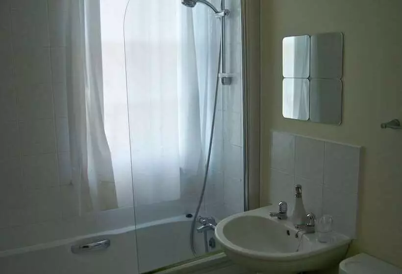 Fotos del hotel Nelson And Railway Inn:  11