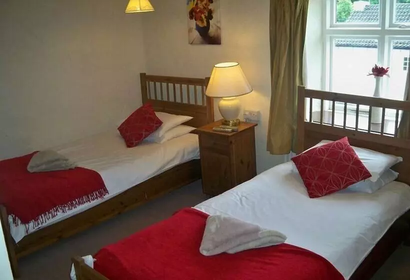 Fotos del hotel Nelson And Railway Inn:  14