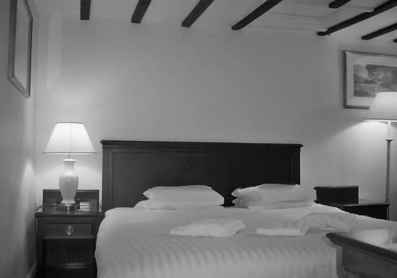 Fotos del hotel Nelson And Railway Inn:  8