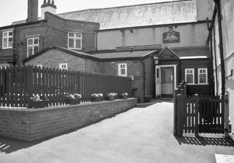 Fotos del hotel Nelson And Railway Inn:  16